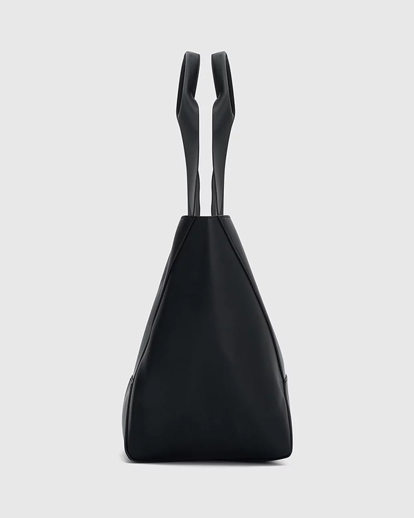 Ezra Tote (Black)