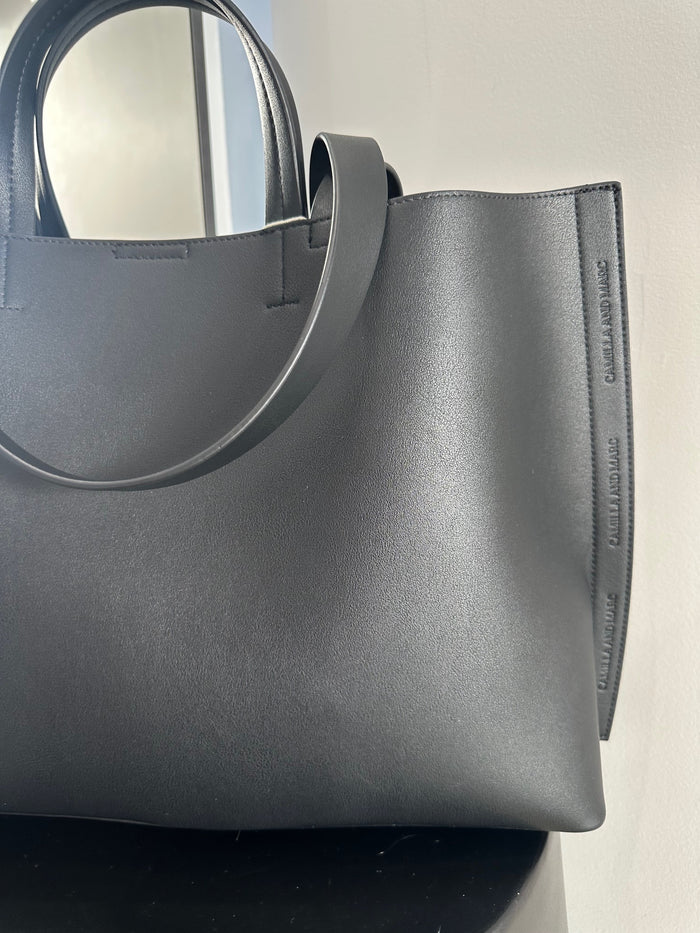Cooper Tote (Black)