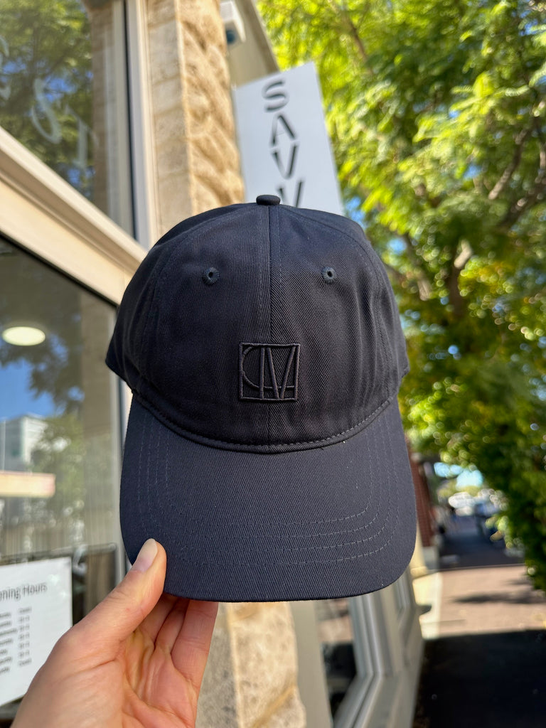 Aalto Cap (Steel)
