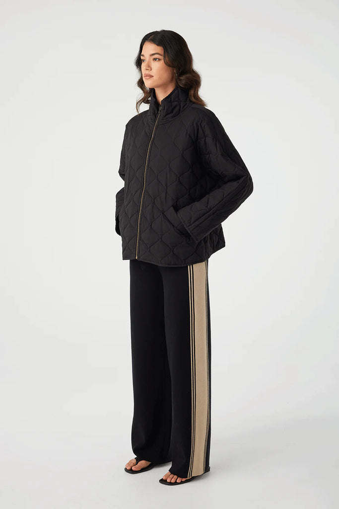 Stella Jacket