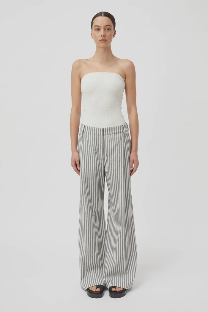 Camilla & Marc Cassius Low-Waisted Pant