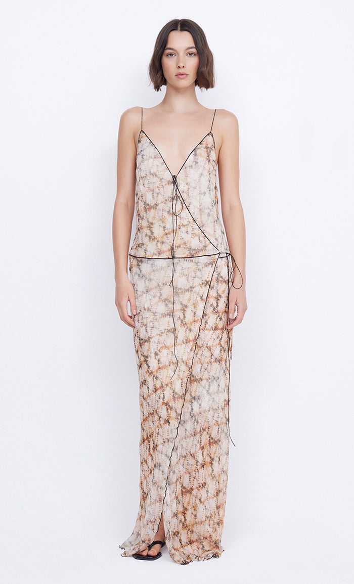 Averil clearance tee dress