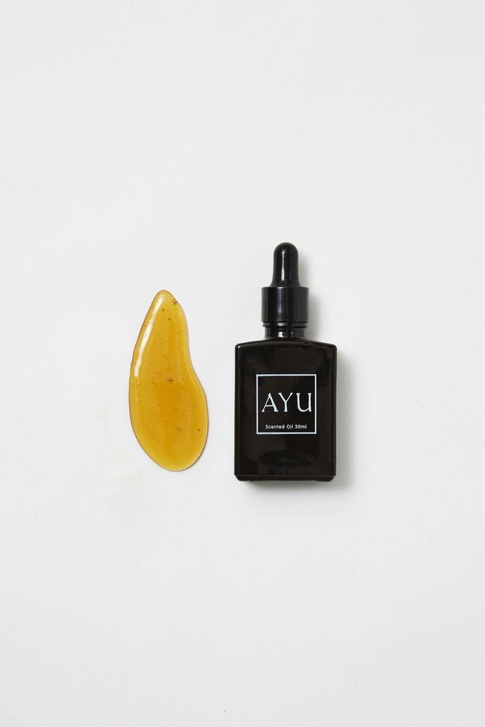 AYU VALA SCENTED OIL