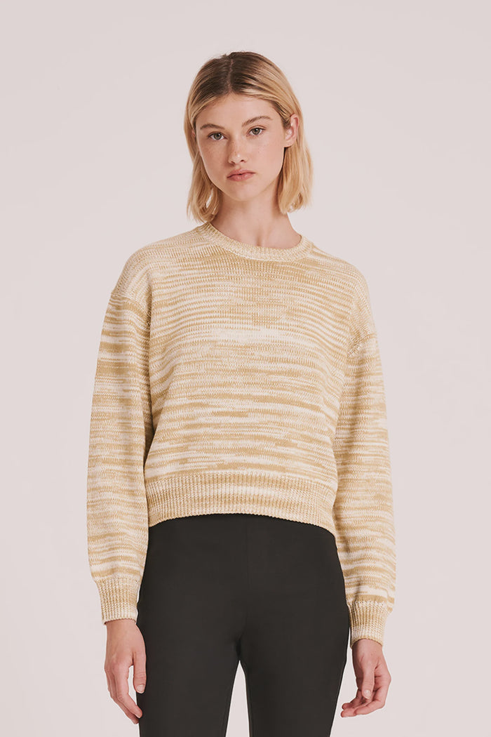 Nude Lucy Reeves Knit (Lime)