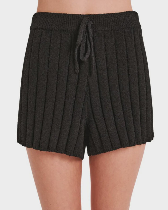 Nude Lucy Juni Knit Shorts