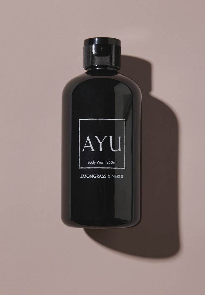 AYU BODYWASH LEMONGRASS & NEROLI